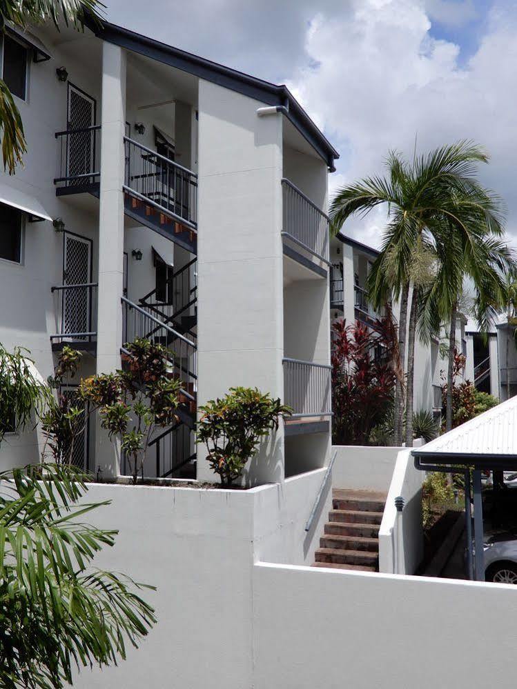 Citysider Cairns Holiday Apartments Екстериор снимка